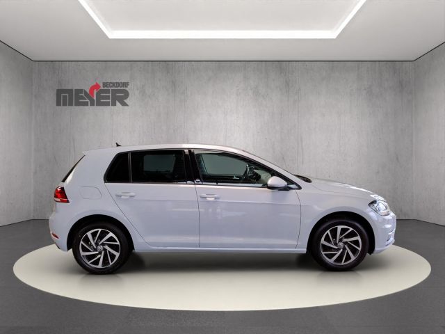 Golf SOUND 1.0 TSI Klima Einparkhilfe