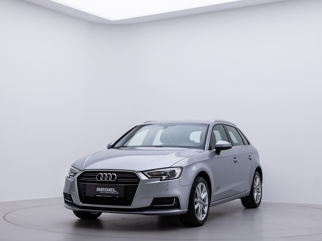 Image of Audi A3