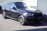 BMW X6 M50d xDrive|LASER|M-SITZE|SHADOW|SKY|360°|H&K - BMW X6 M50 aus 2020
