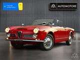 Alfa Romeo 2600 Spider Touring 1/2770  Sammlerzustand - Alfa Romeo aus 1965