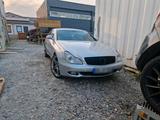 Mercedes-Benz Tausche auch gegen V8 Mercedes 350 cls - gebrauchte Mercedes-Benz S 350 aus dem Jahr 2004
