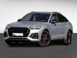 Audi SQ5 Sportback quattro BLACKPAK AHK CAM ACC LM21 - Audi SQ5 in Hagen