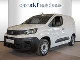 Peugeot Partner 1.2 PureTech 110 Pro L1-AHK*Heckflügeltü - Peugeot Partner l2