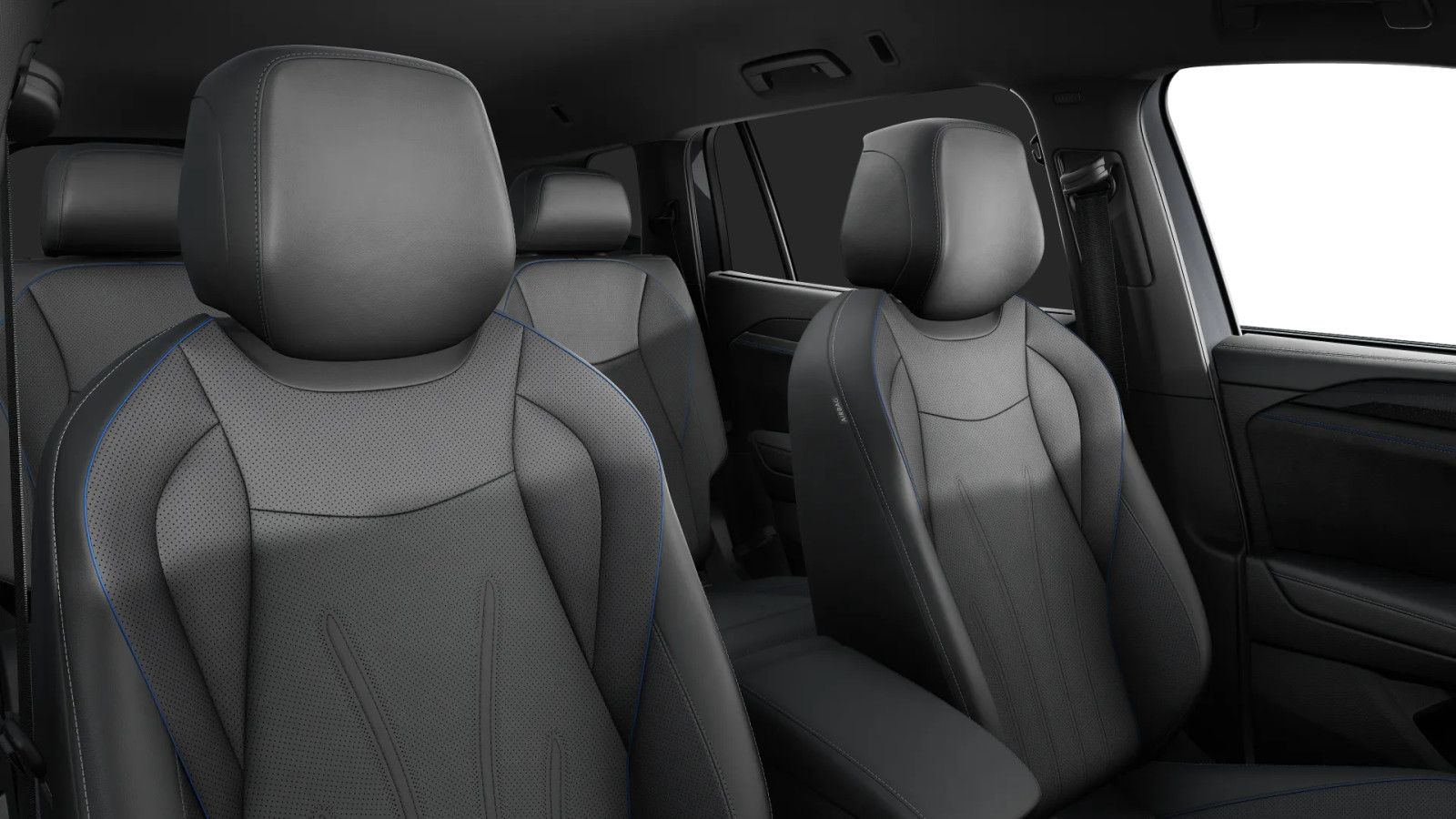 Volkswagen Tayron - Bild 10