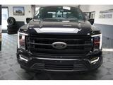 Ford F 150 5.0L V8 Super Crew Lariat Black Edition - Ford F 150 New cars mit Benzin-Antrieb: Geländewagen