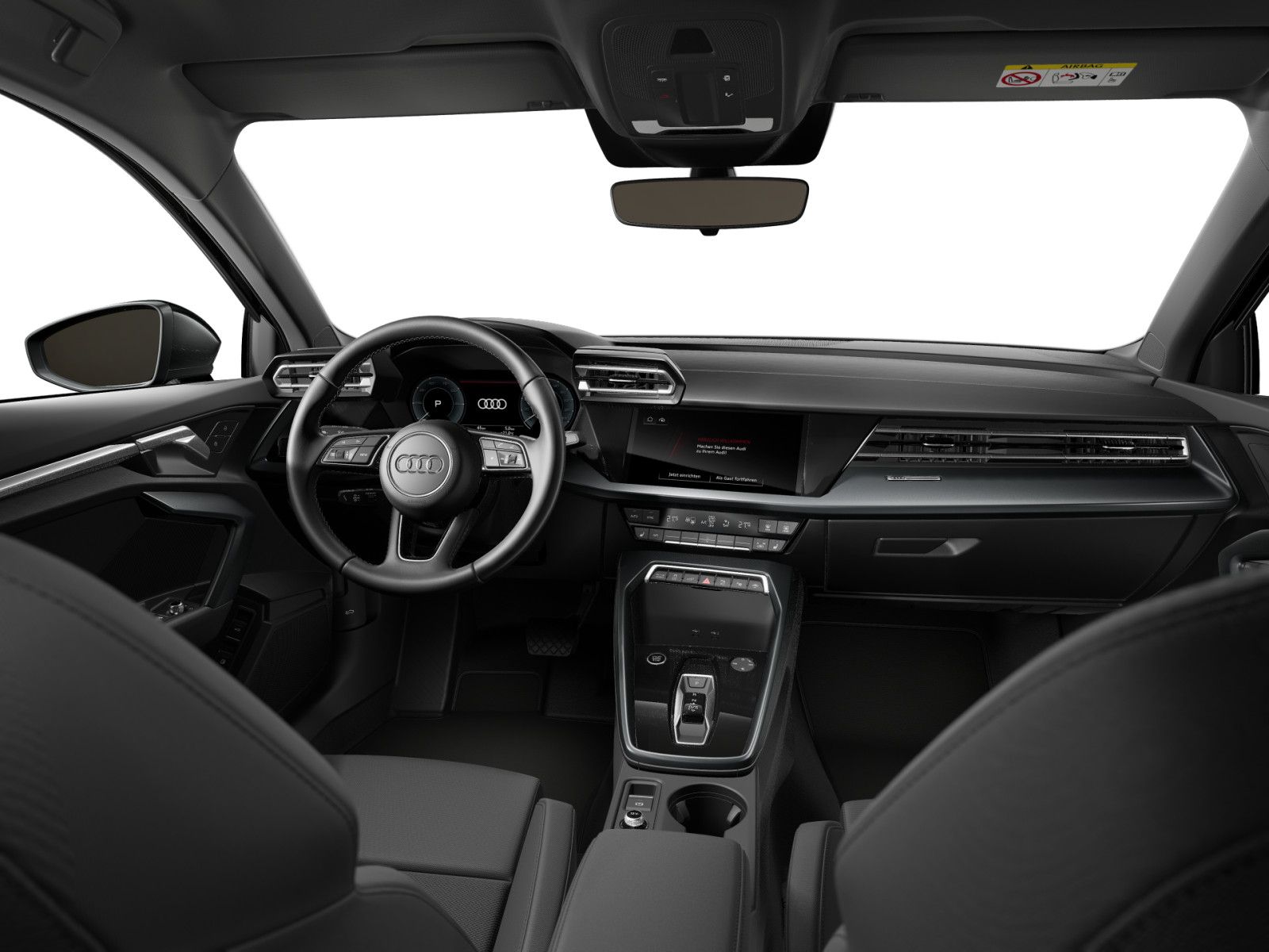 Audi A3 - Bild 8