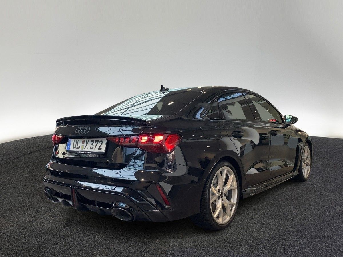 Audi RS3 - Bild 4