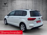 Volkswagen Touran 2.0 TDI DSG Highline R-Line 7-SITZE COCKP - Volkswagen Touran: R Line