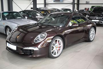صورة 7 لـ 2012 Porsche 991