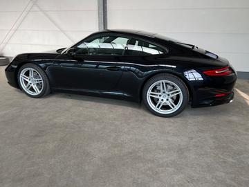 صورة مصغرة 24 لـ 2016 Porsche 911 URMODELL