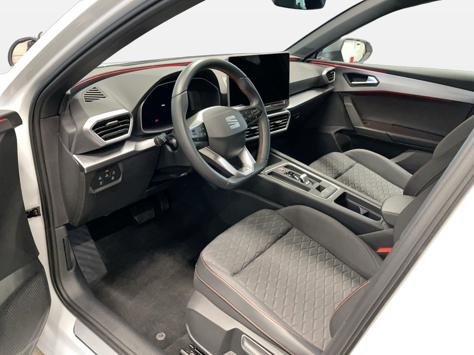 Seat Leon - Bild 8