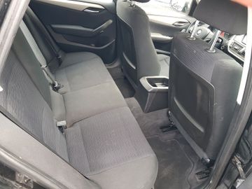 BMW X1 - 10