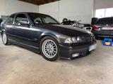 BMW 323ti /// M-Paket | Individualfarbe Ki... - BMW 323 aus 1998: 323i