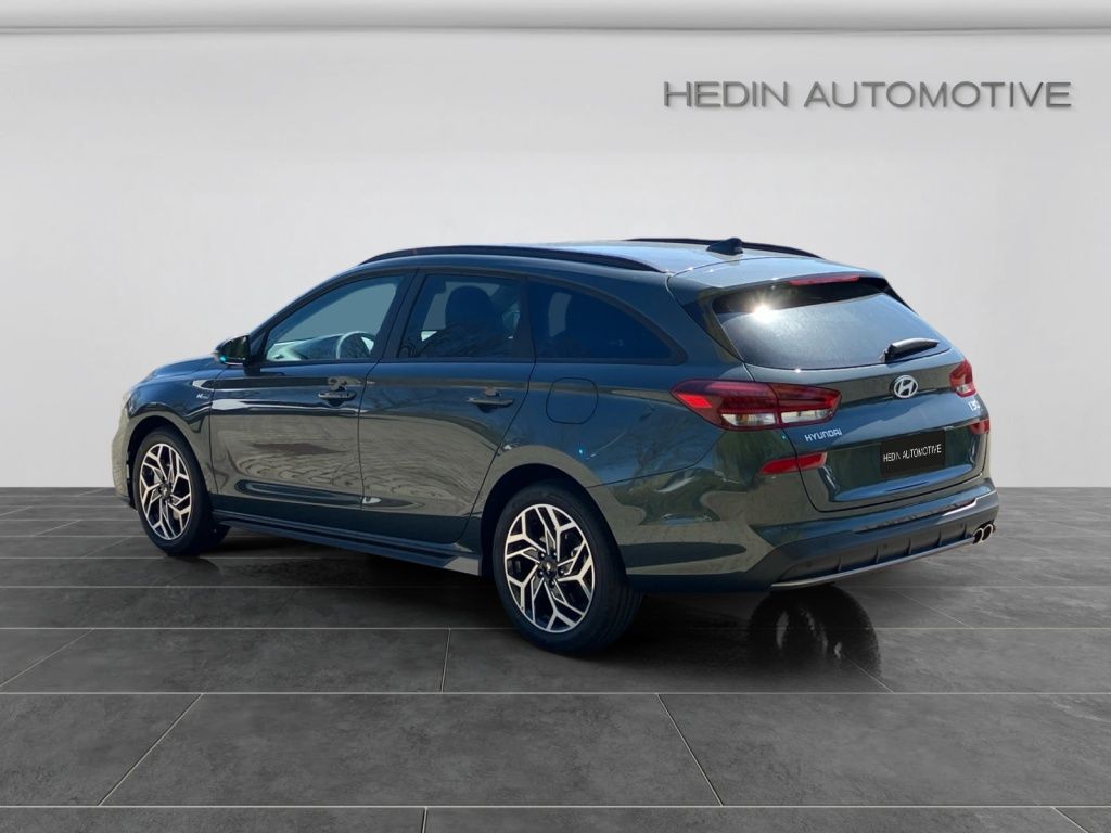 Hyundai i30 – Bild 4