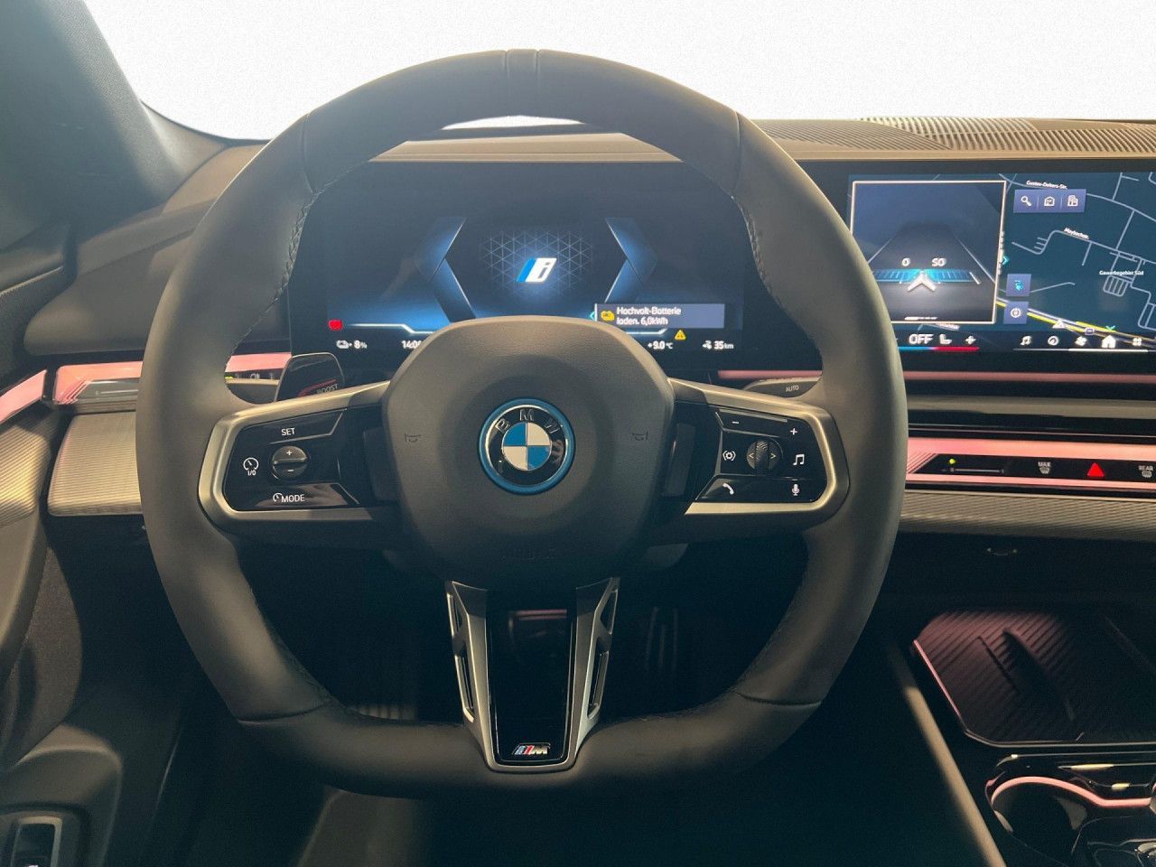 BMW i5 - Bild 14