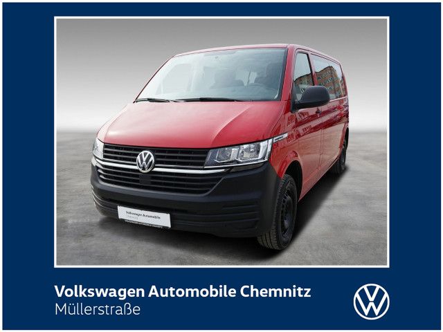 Volkswagen T6.1 Caravelle 2.0 TDI Trendline lang DAB+