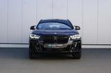 BMW X4 M40d Laser AHK Pano MwSt - BMW X4 M40 Jahreswagen