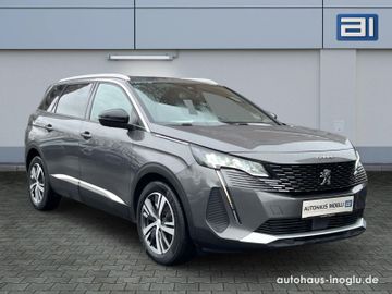 Peugeot 5008 - 7