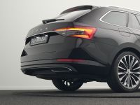 Skoda Superb - Vorschau Bild 46