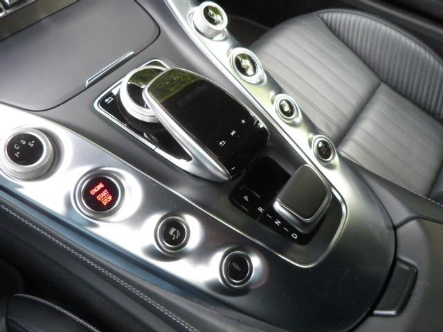 Mercedes-Benz AMG GT4.0V8 Roadster+SPORTABGAS+MEMORY+19/20ZOLL