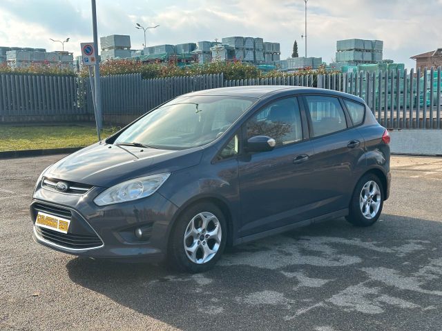 Ford C-Max C-Max7 1.6 TDCi 95CV Titanium "Per Ne