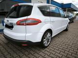 Ford S-Max 2,0 TDCi 120kW DPF Titanium PowerShift... - Ford mit Diesel-Antrieb: 12m