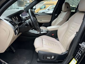 BMW X3 - 9