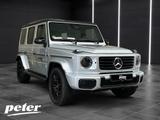 Mercedes-Benz G 450 d AMG*NIGHT*Multbeam*Burmester*360°K*AHK - Mercedes-Benz G 450 Jahreswagen