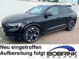 Audi RSQ8 4.0 TFSI quattro LH LED Head-up Panoramadac