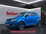 Suzuki Ignis 1.2 Hybrid Comfort Plus RÜCKFAHRKAMERA NAV - Suzuki Ignis Gebrauchtwagen in Dortmund