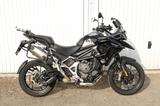 Triumph Tiger 1200 GT Pro - TRIUMPH TIGER 1200 GT PRO