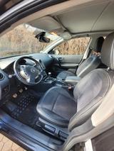 Nissan Qashqai 1.6 dCi DPF 360 360