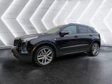 Cadillac XT4 2.0 T Sport AWD *Vollausstattung* - Cadillac XT4 aus 2023