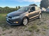 Volkswagen Polo 1.4 TDI 5 porte 15 SOLO 93.000 k - Volkswagen Polo mit Diesel-Antrieb: Limousine, 1.9