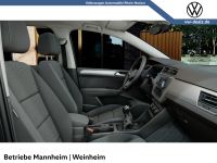 Volkswagen Touran - Vorschau Bild 8