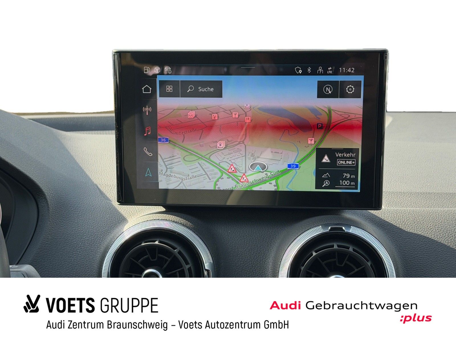 Audi Q2 - Bild 9