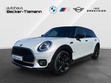 MINI Cooper Clubman Autom. Panodach Navi Sportsitze S - MINI COOPER_CLUBMAN mit Schiebedach