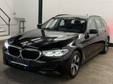 BMW 520 d Touring Aut. / RFK / AHK / LED  - BMW 520 in Duisburg