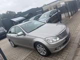 Mercedes-Benz Lim. C 200 Kompressor 2.Hand 1.Jahr Garantie - gebrauchte Mercedes-Benz C 200 aus dem Jahr 2009