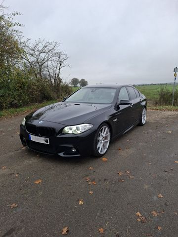 BMW 535i F10 Limousine Facelift