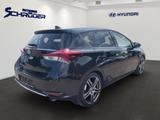Toyota Auris 1.2 Turbo Edition-S+ Klima Sitzheizung Tem - Toyota Auris mit Benzin-Antrieb