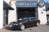 Bentley Continental Flying Spur 6.0 W12 Twin Turbo Auto - Bentley Continental: T