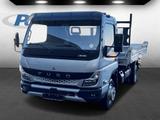 FUSO Canter 7C18 3-Seiten-Kipper KlimaA WINTER SALE - Fuso CANTER 7C18