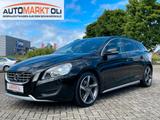 Volvo V60 Momentum*Navi*BiXenon*AHK*Business*GARANTIE