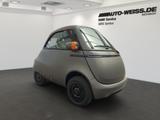 Microlino LITE ''Autofahren ab 15 Jahren'' - Microlino: Kleinwagen