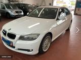 BMW 318 3 Lim./Facelift/Xenon/Schiebedach/Automatik - gebrauchte BMW 318 mit Facelift