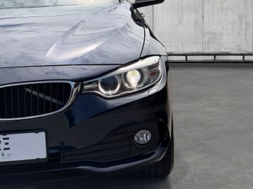 BMW 418 - 7