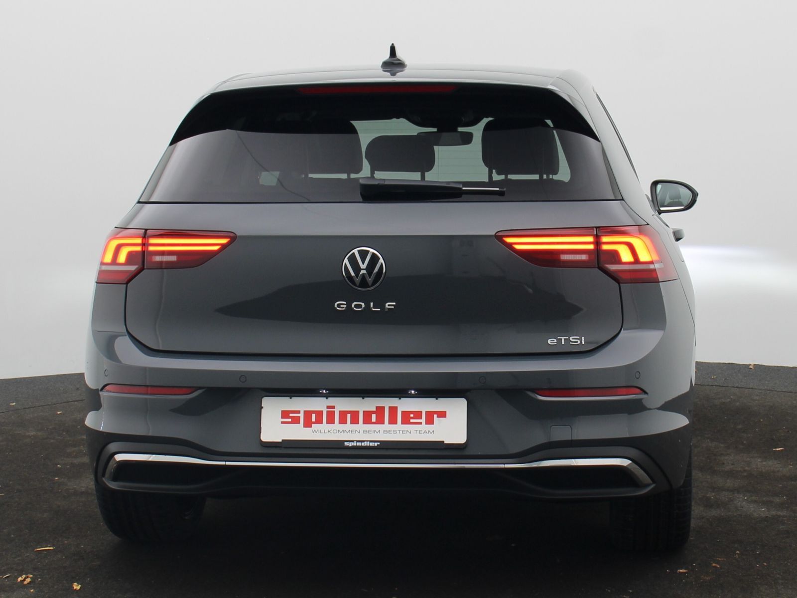 Volkswagen Golf - Bild 5