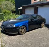 Hyundai Coupé 2.0  tibouran - gebrauchte Hyundai Coupe aus dem Jahr 2006