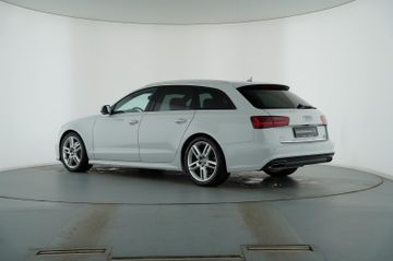 Audi A6 - 9